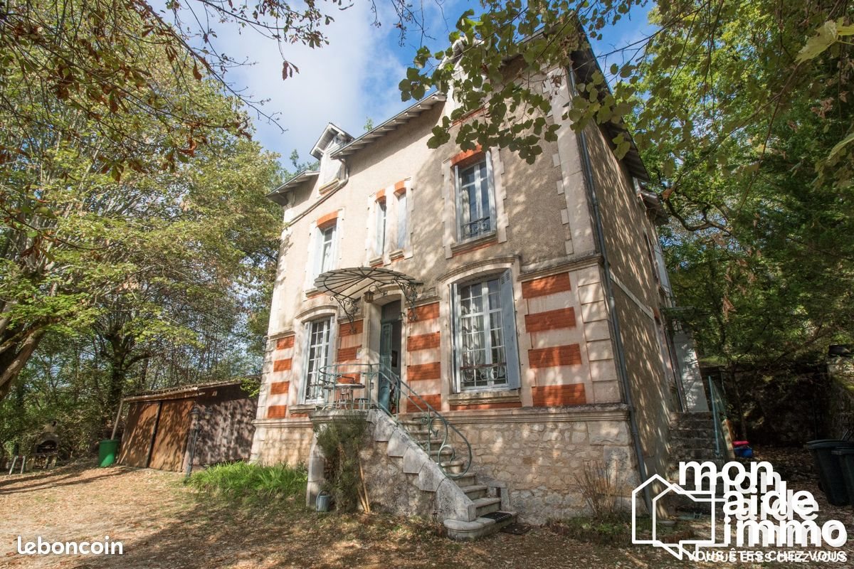 Maison à vendre, 230m², Chancelade