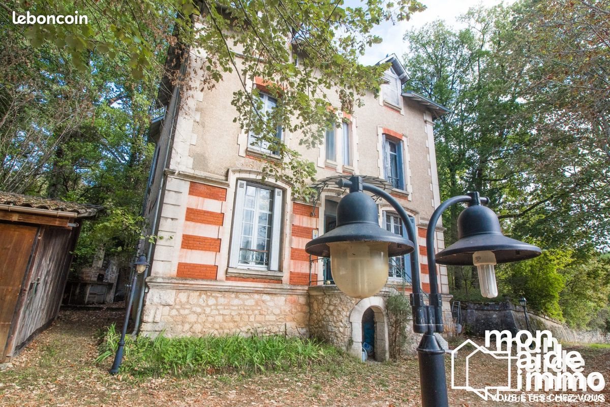 Maison à vendre, 230m², Chancelade