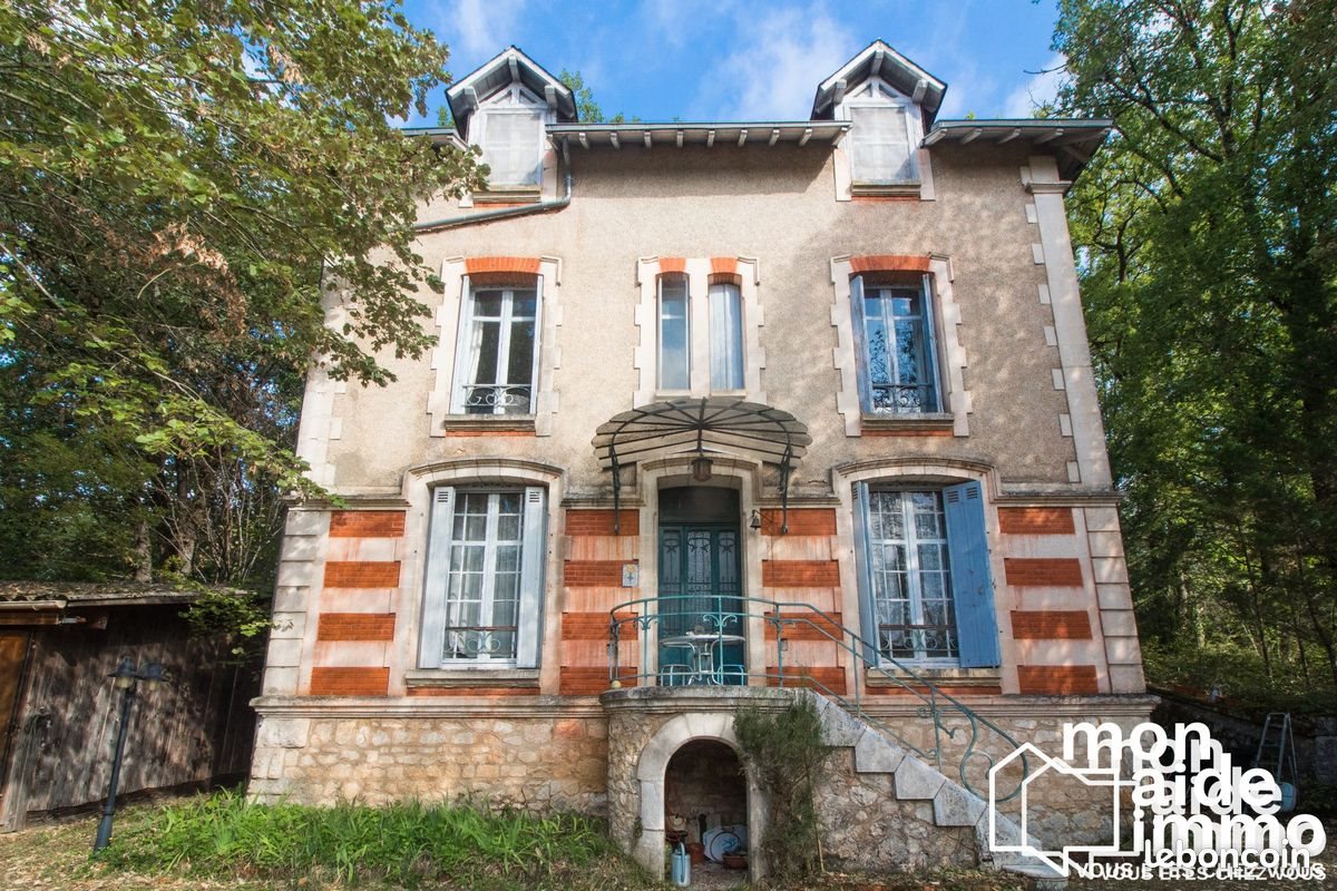Maison à vendre, 230m², Chancelade