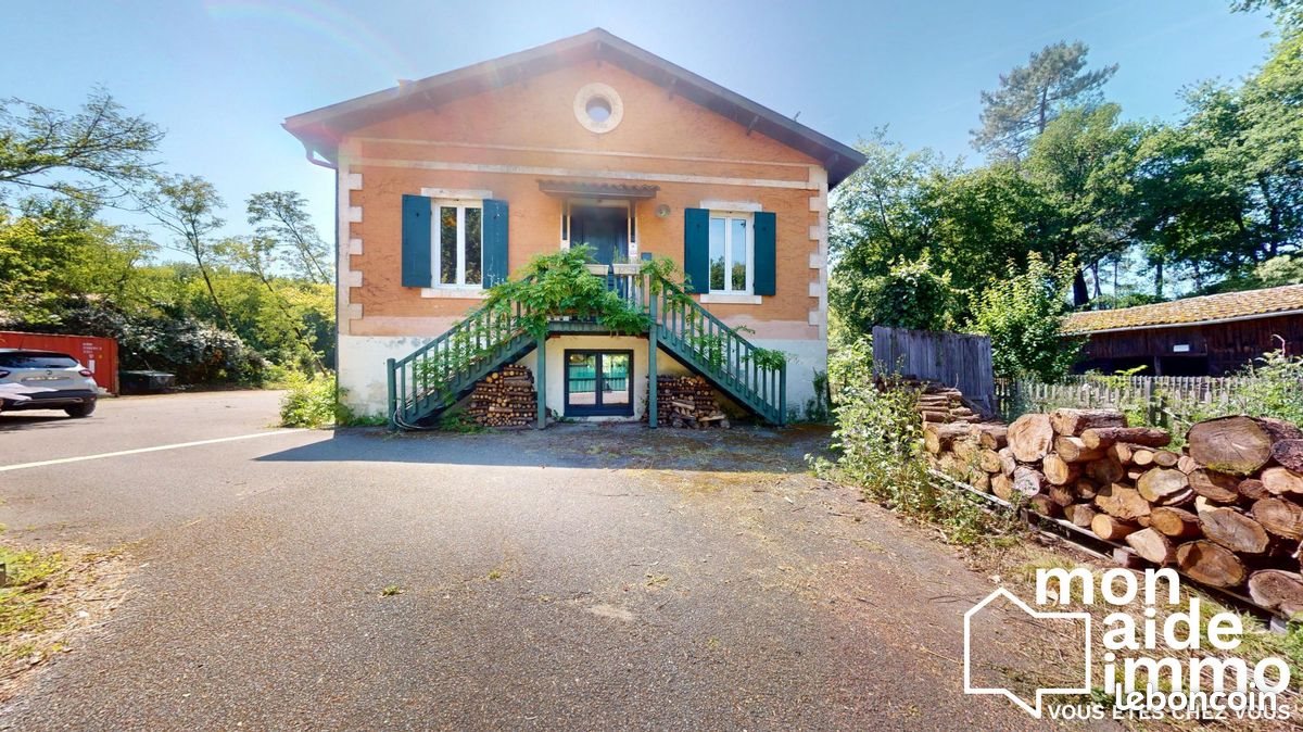 Maison à vendre, 200m², Marcheprime