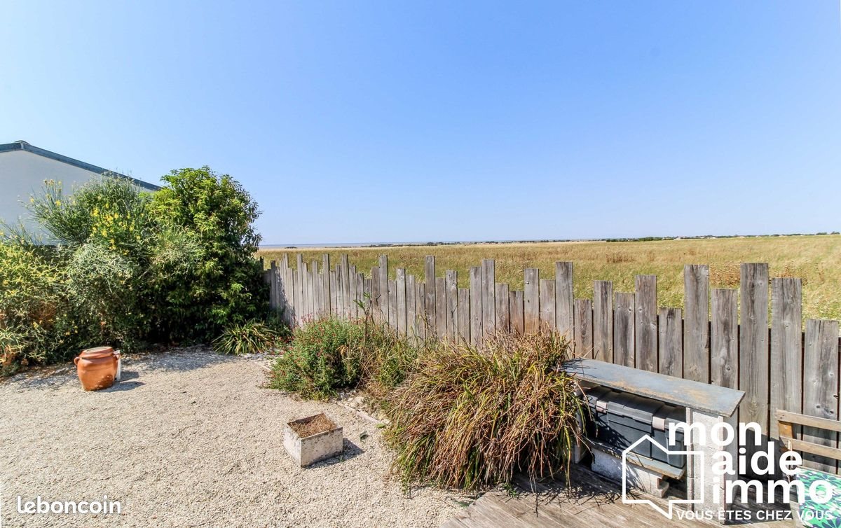 Maison à vendre, 116m², Marsilly