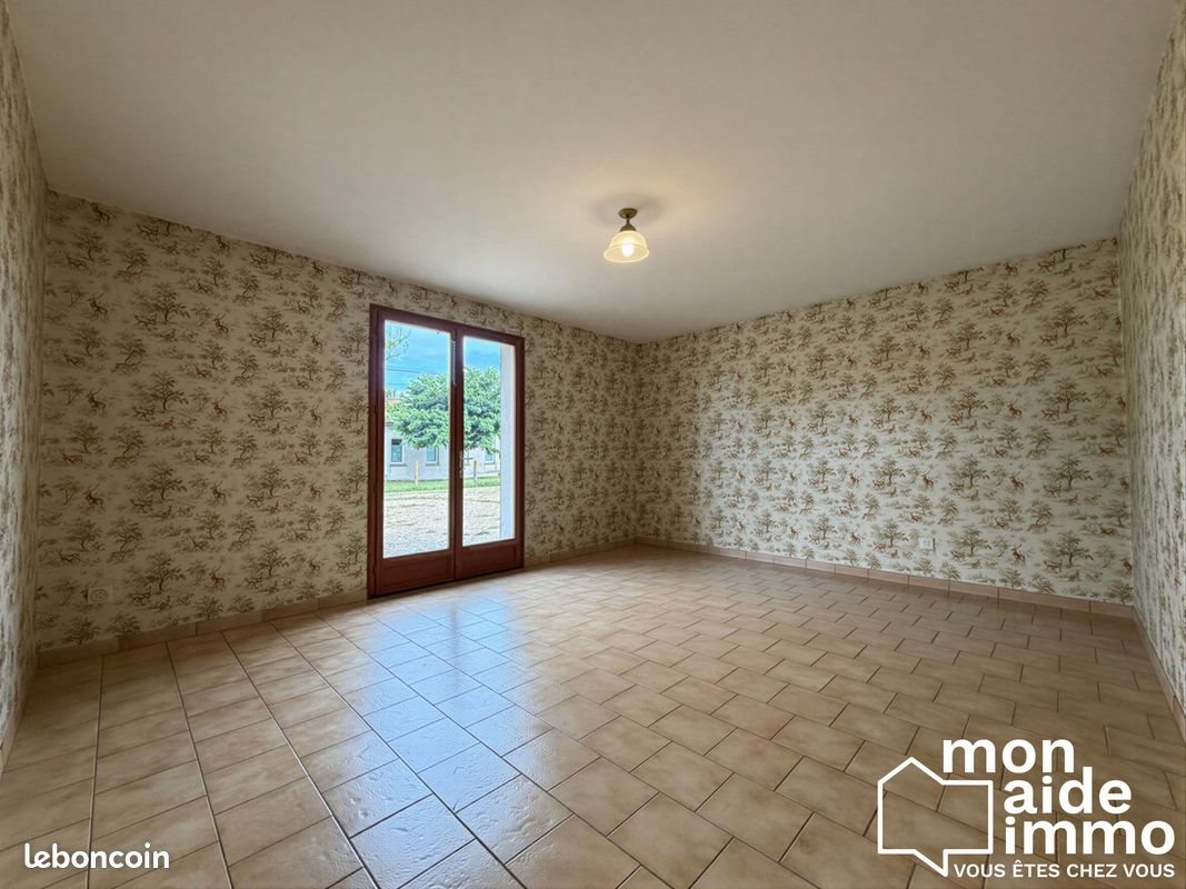 Maison à vendre, 75m², Coutras