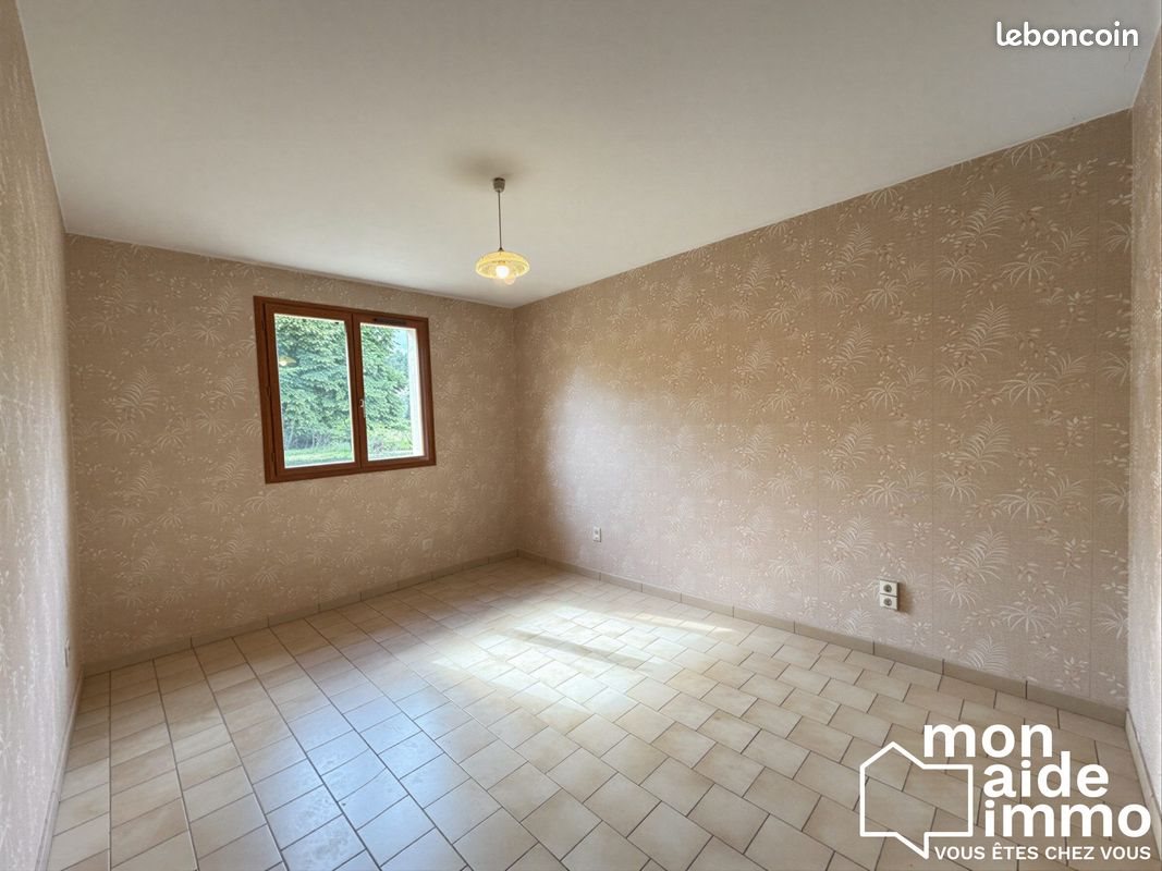 Maison à vendre, 75m², Coutras