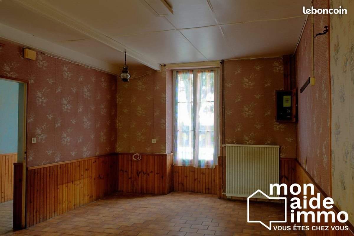 Maison à vendre, 139m², Le Mazeau