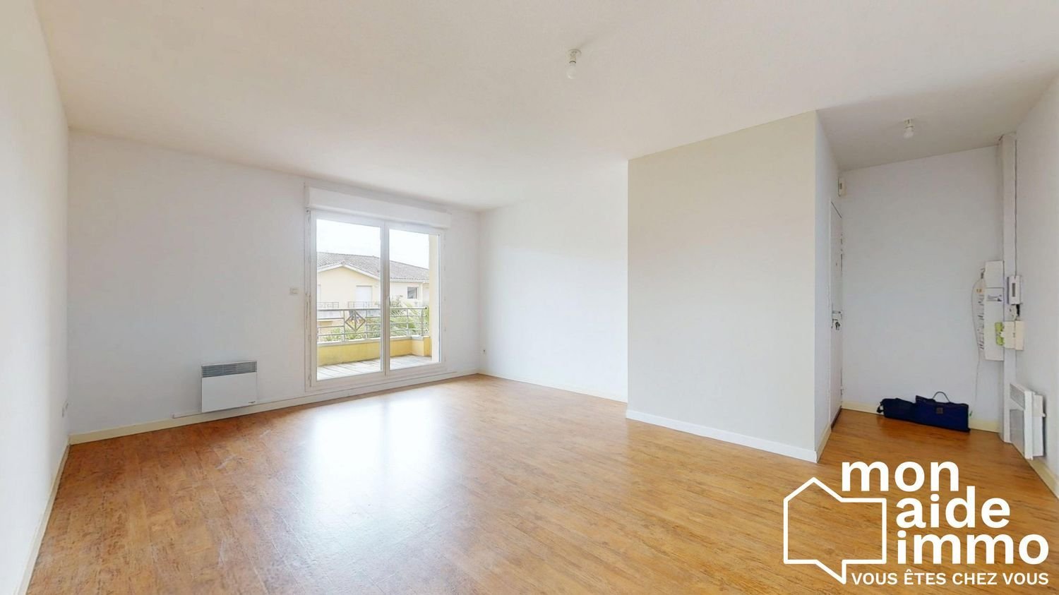 Appartement à vendre, 60m², Lanton