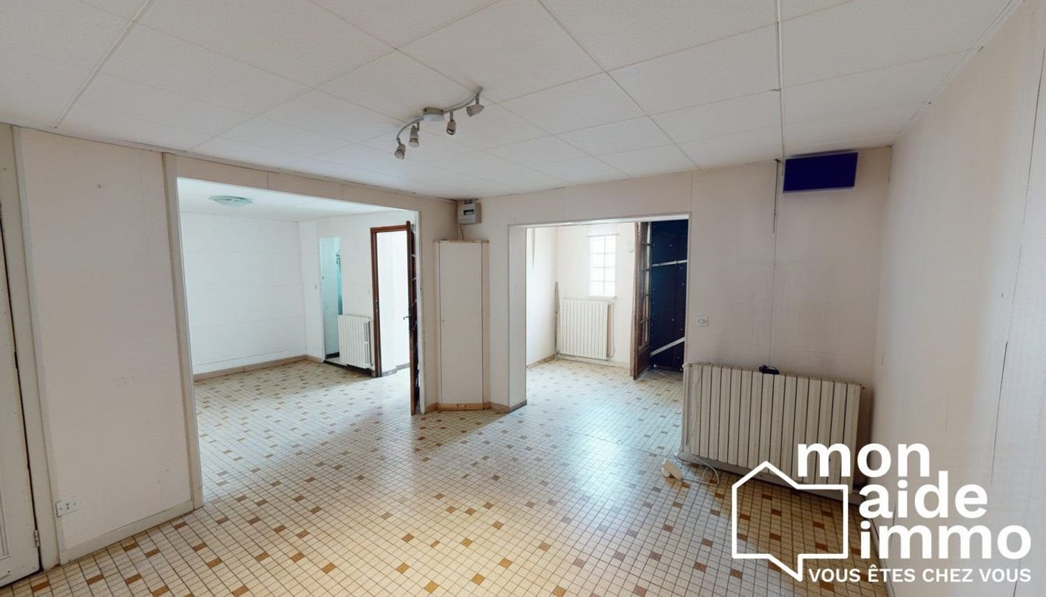 Maison à vendre, 72m², Bordeaux