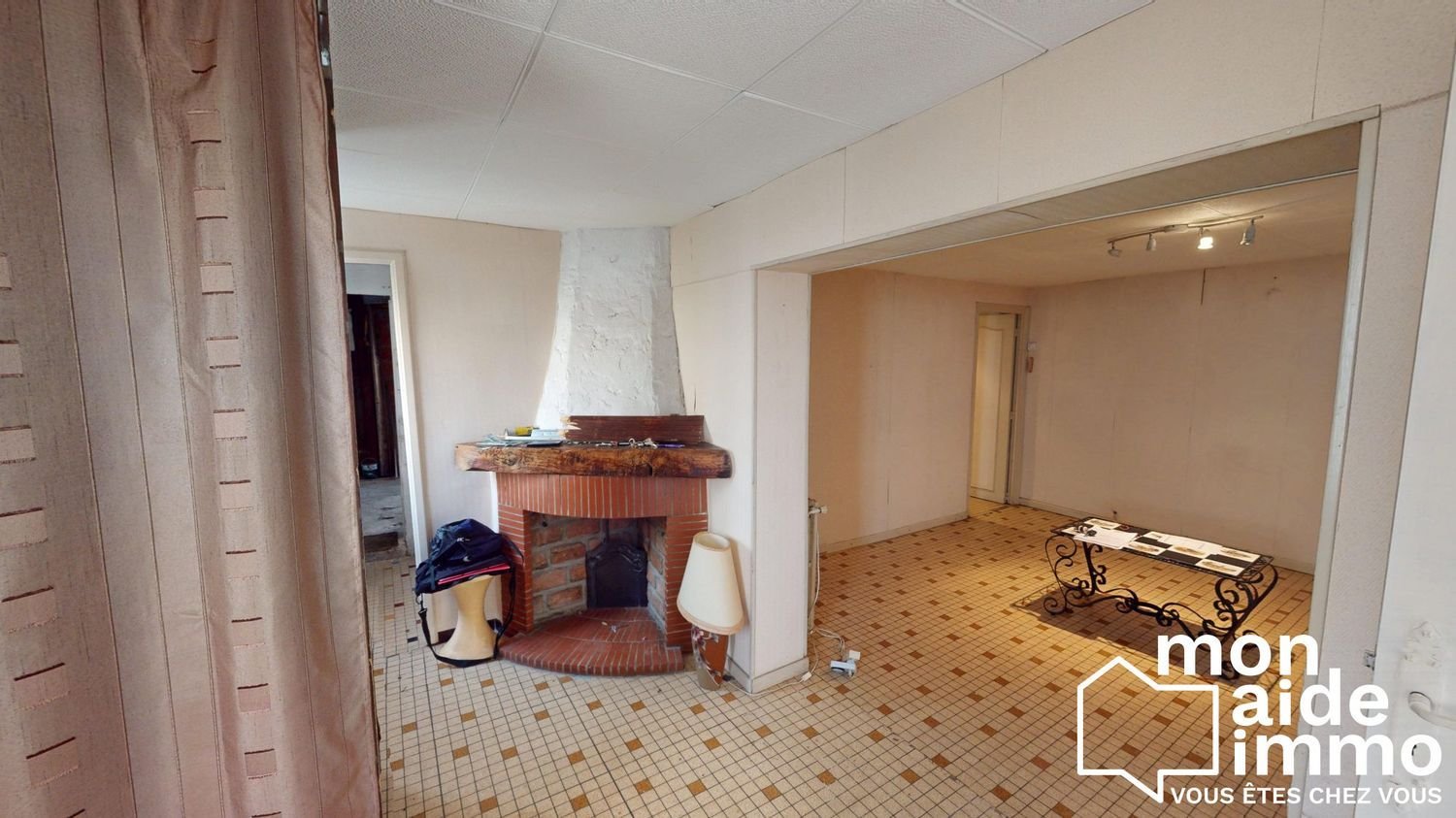 Maison à vendre, 72m², Bordeaux