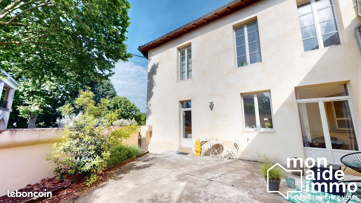 Appartement à vendre, 59m², Cadillac-sur-Garonne
