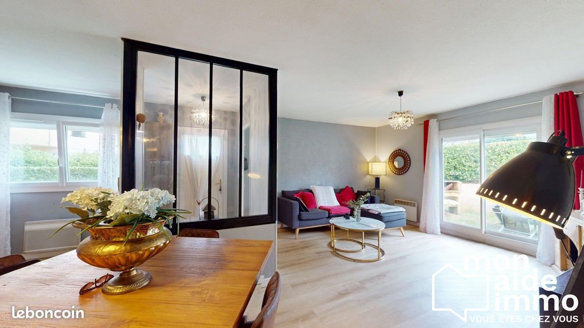 Appartement à vendre, 87m², Floirac