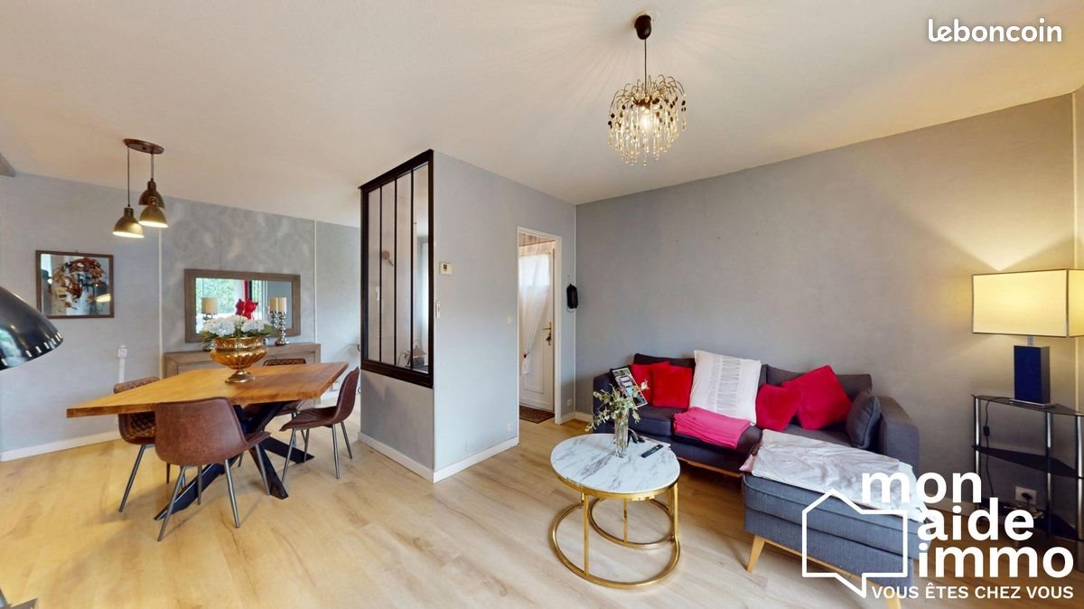 Appartement à vendre, 87m², Floirac