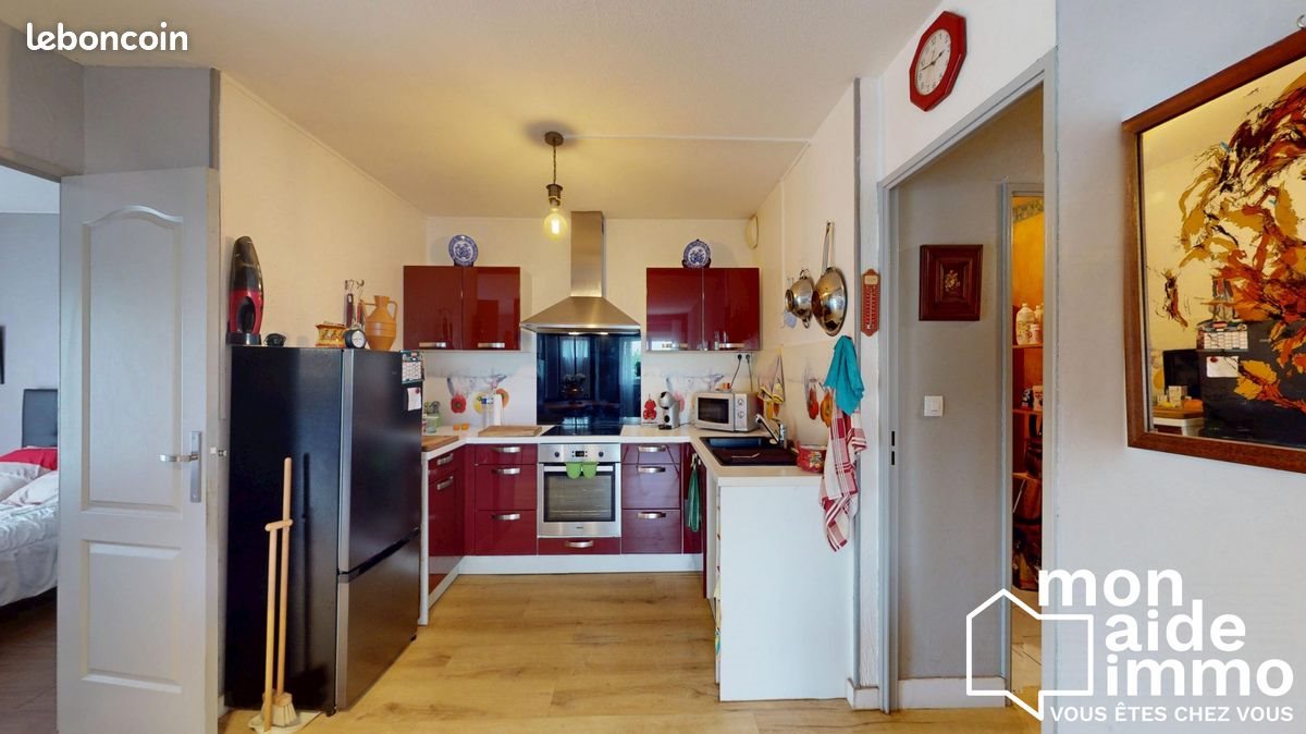 Appartement à vendre, 87m², Floirac