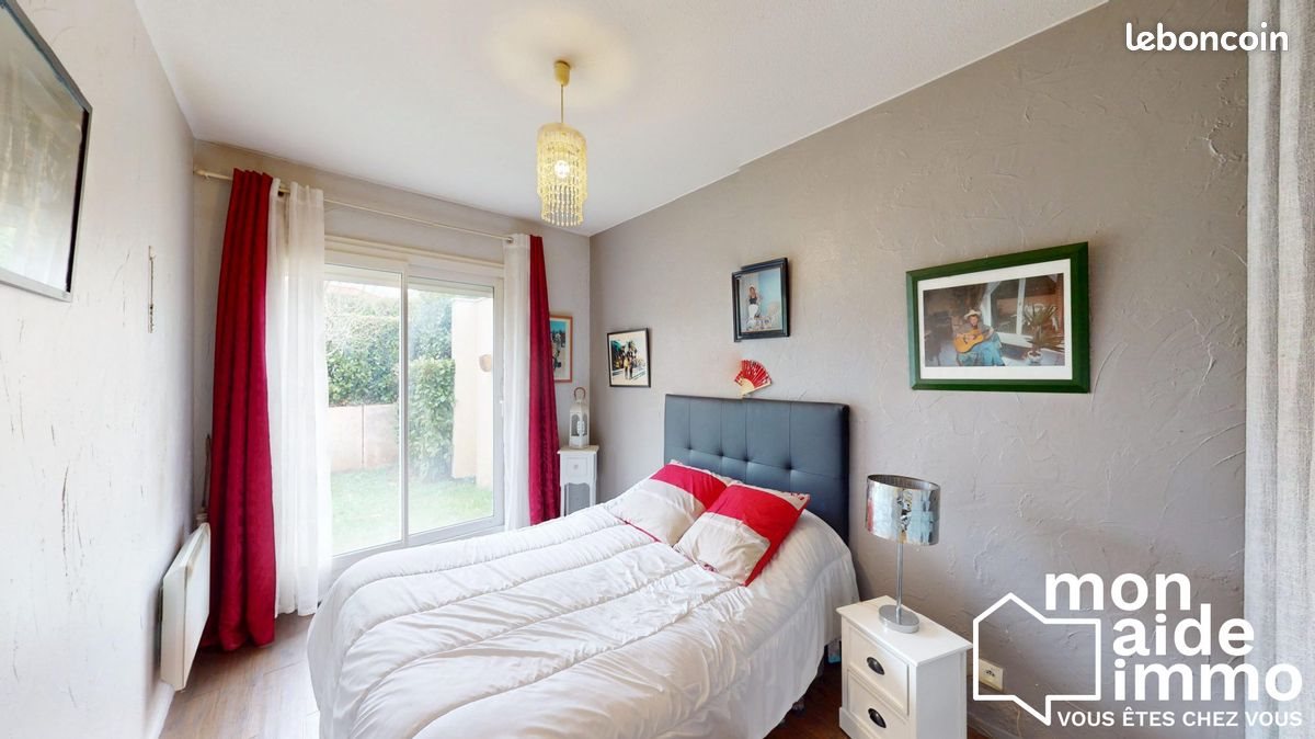 Appartement à vendre, 87m², Floirac