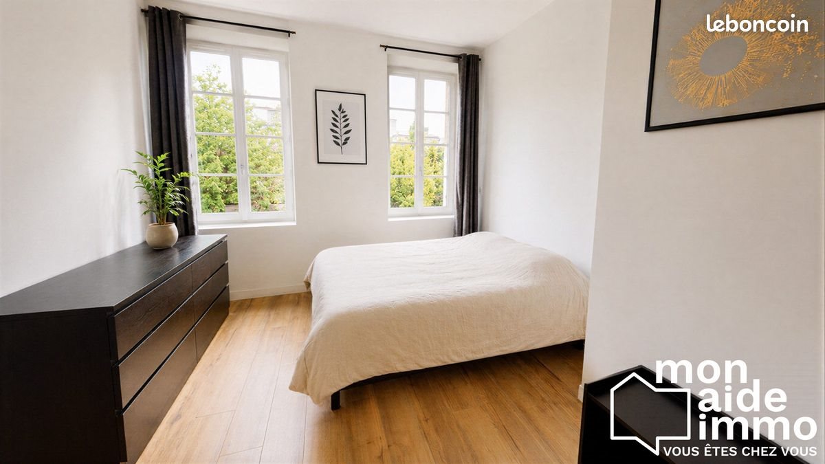 Appartement à vendre, 86m², Cadillac-sur-Garonne