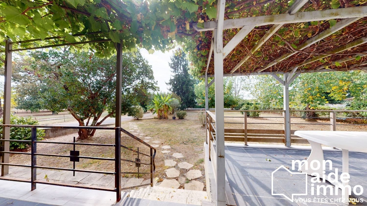 Maison à vendre, 237m², Saint-Pey-de-Castets