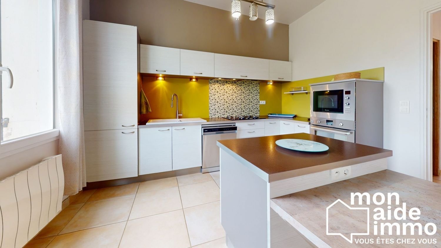 Maison à vendre, 237m², Saint-Pey-de-Castets