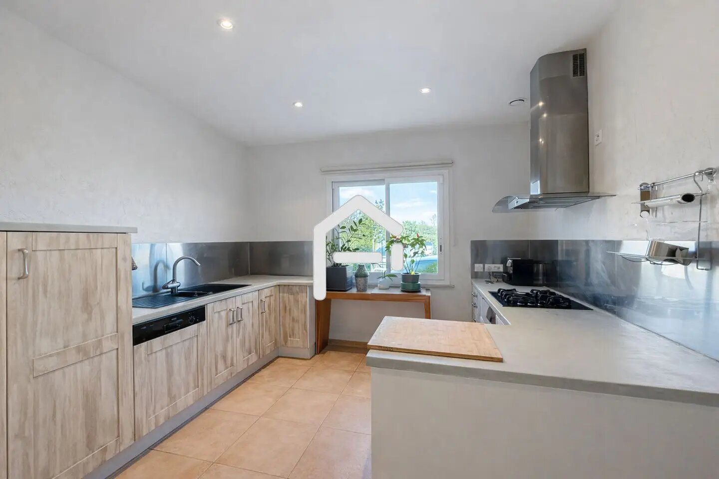 Maison à vendre, 158m², Bonrepos-sur-Aussonnelle