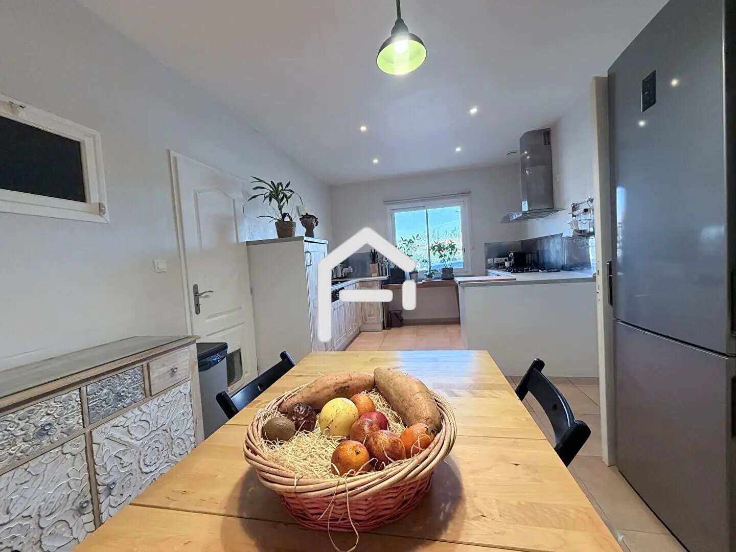 Maison à vendre, 158m², Bonrepos-sur-Aussonnelle