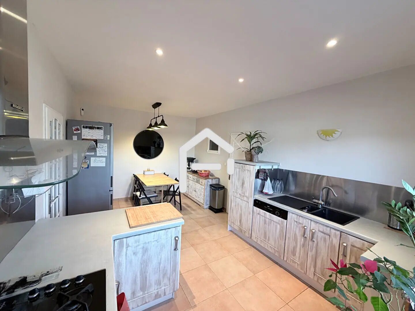 Maison à vendre, 158m², Bonrepos-sur-Aussonnelle