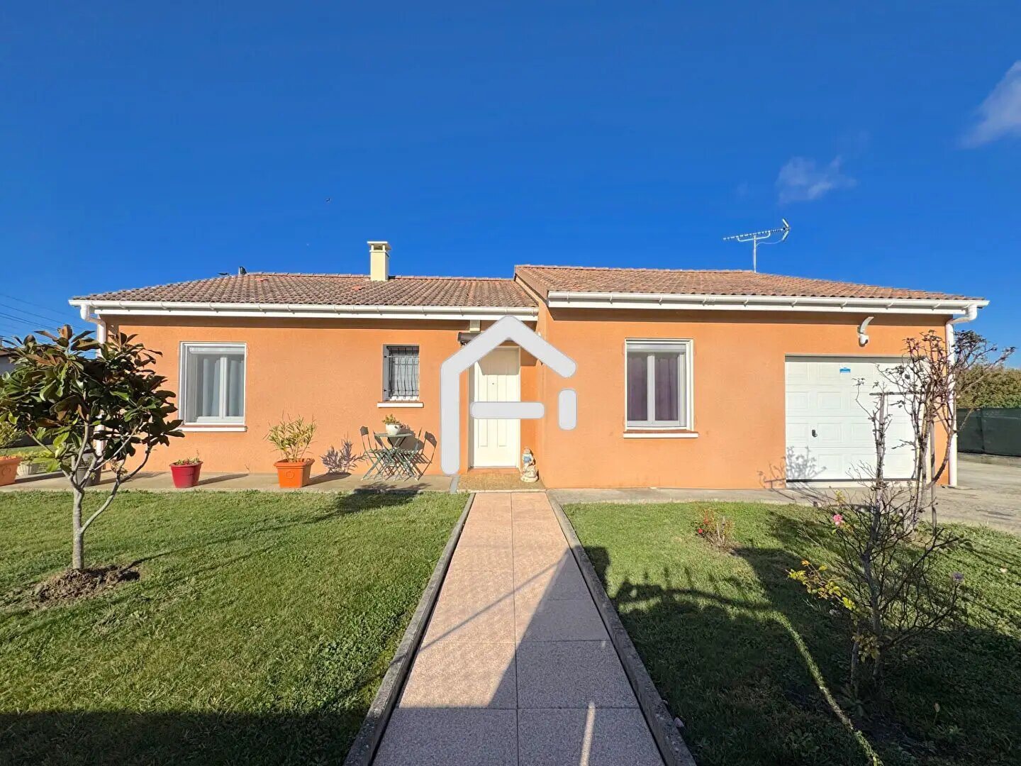 Maison à vendre, 100m², Auterive