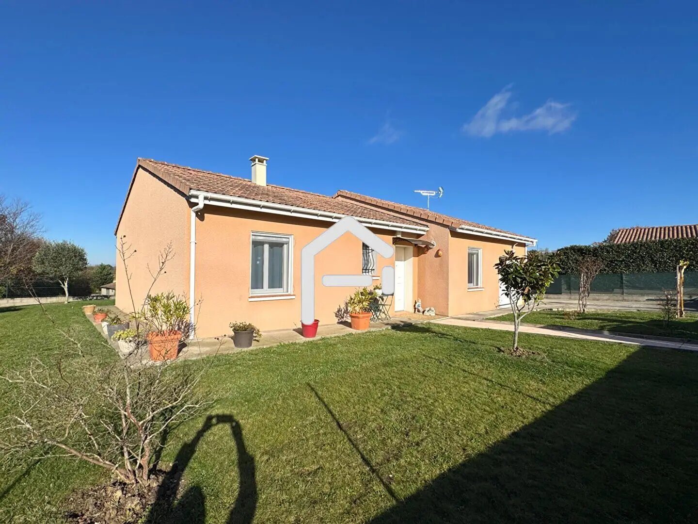Maison à vendre, 100m², Auterive
