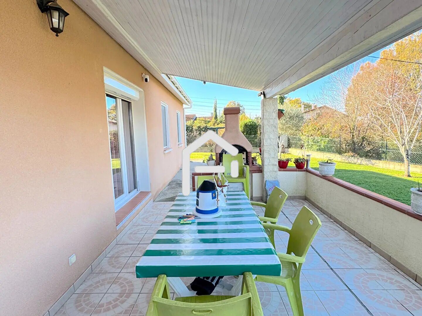 Maison à vendre, 100m², Auterive