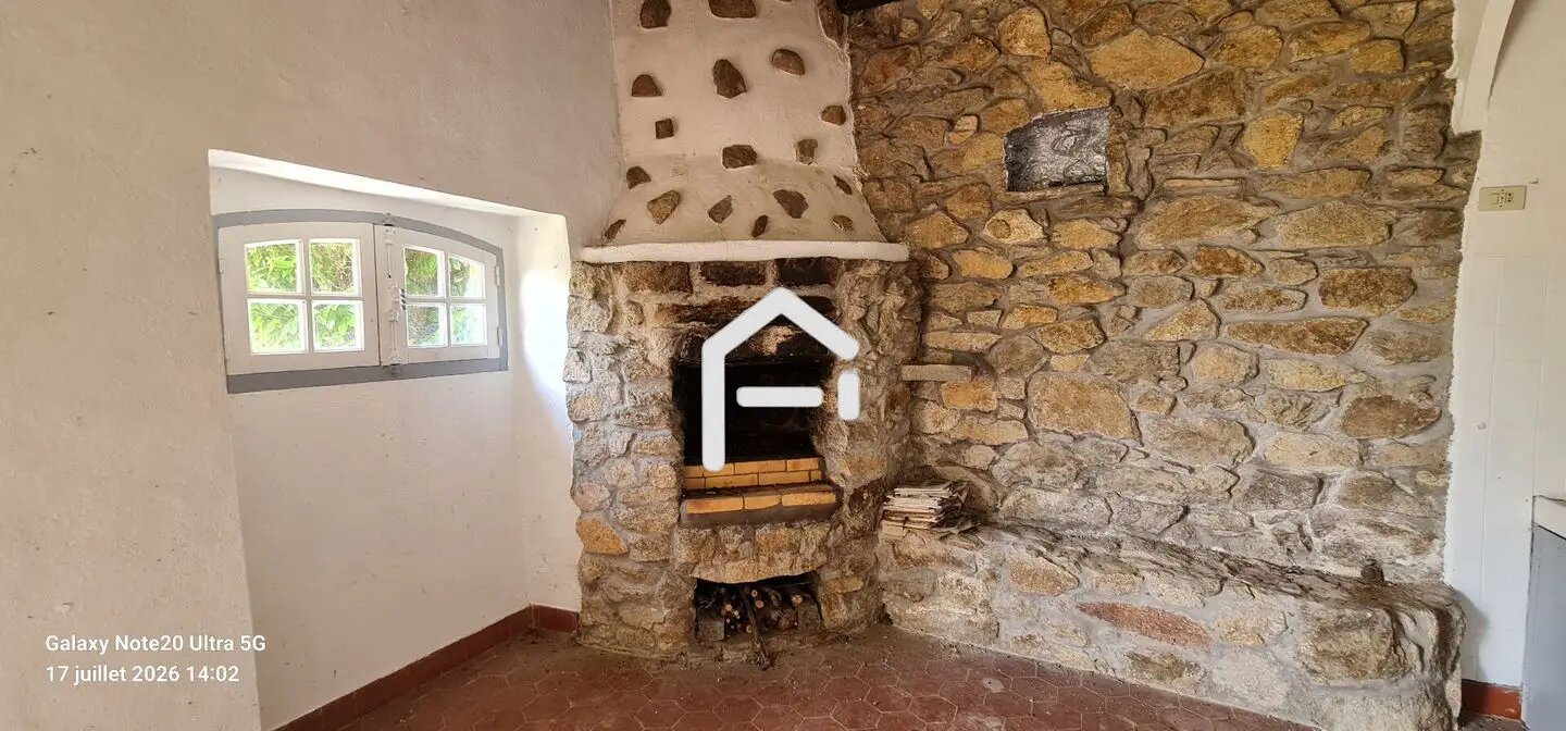 Maison à vendre, 70m², Objat