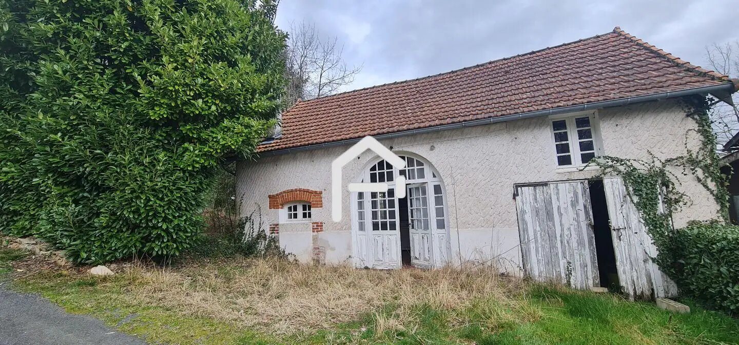 Maison à vendre, 70m², Objat