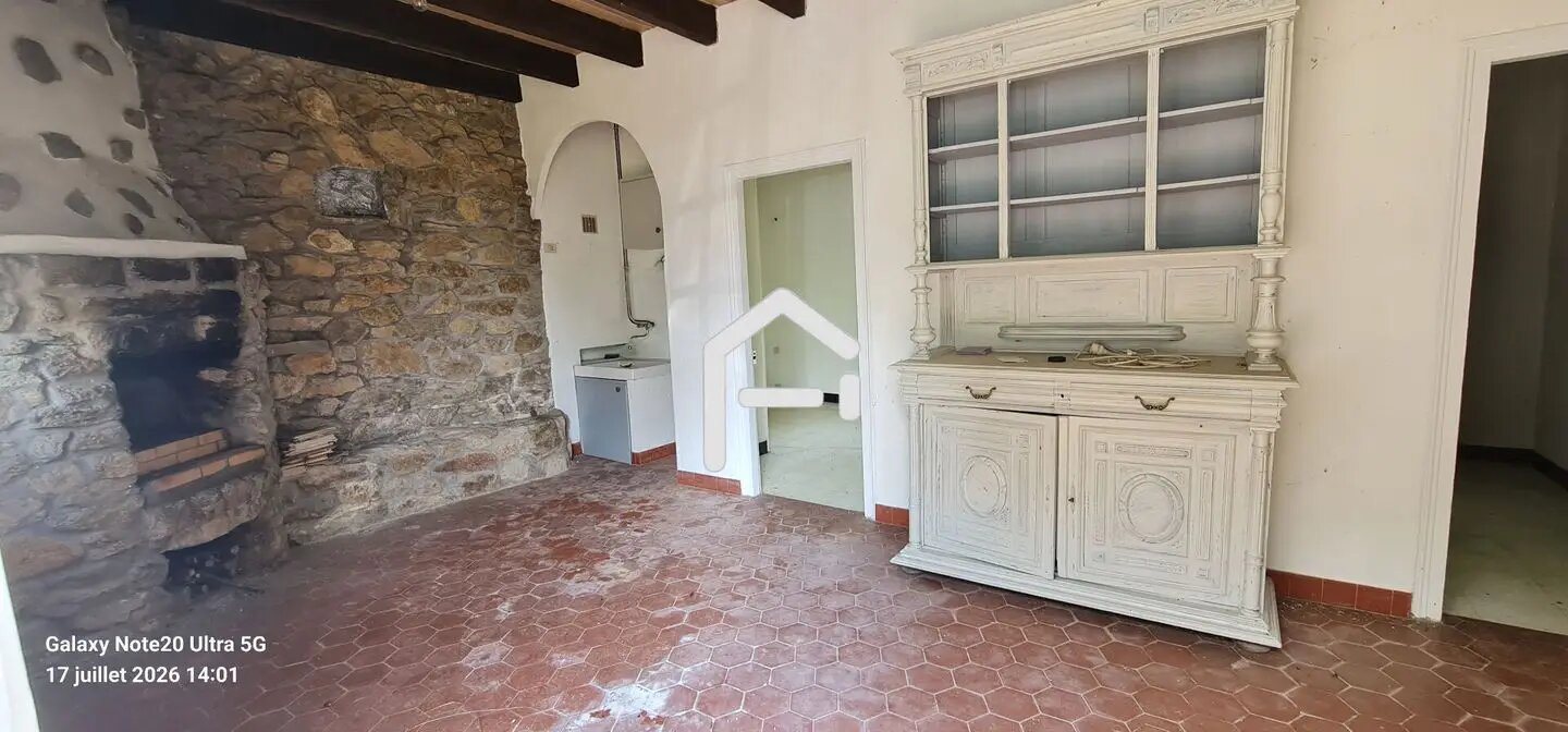 Maison à vendre, 70m², Objat