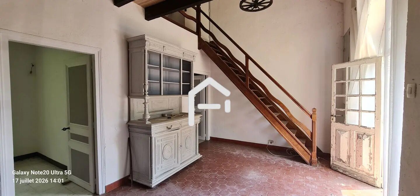 Maison à vendre, 70m², Objat
