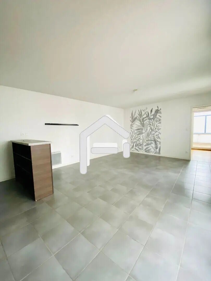 Appartement à vendre, 61m², Toulouse