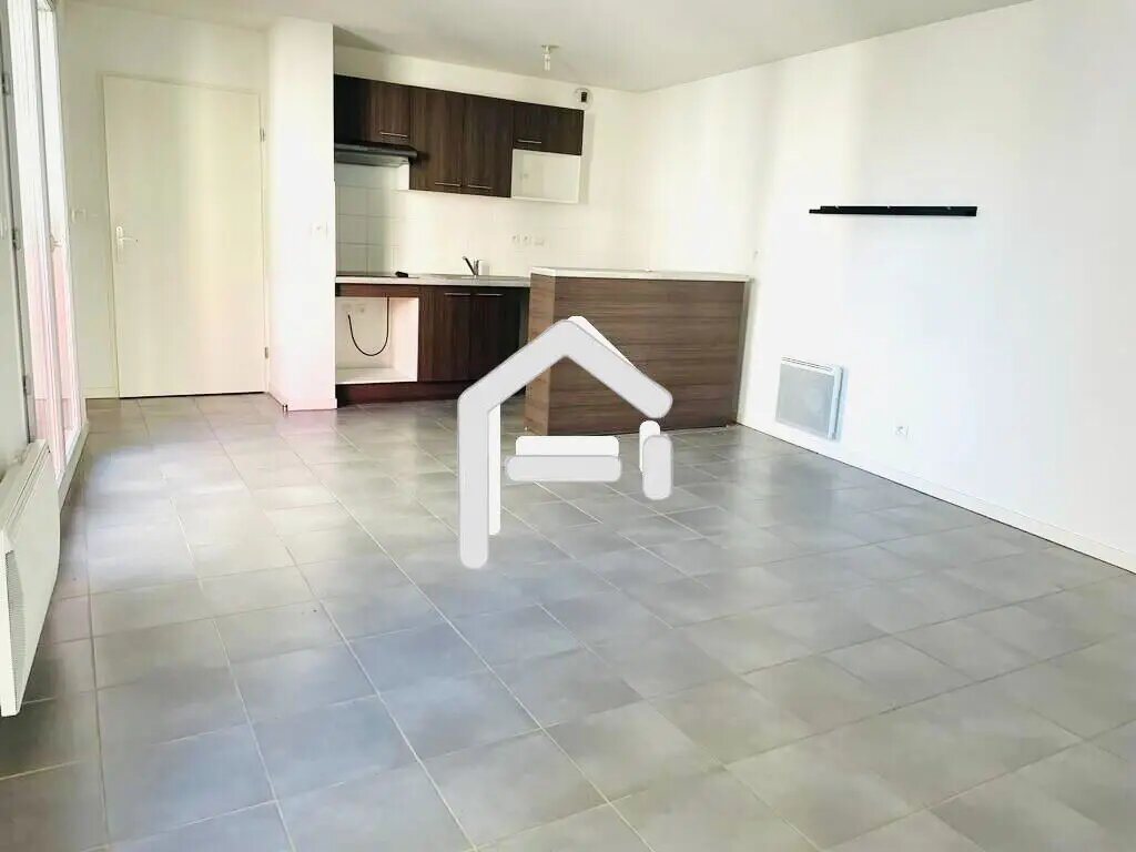 Appartement à vendre, 61m², Toulouse