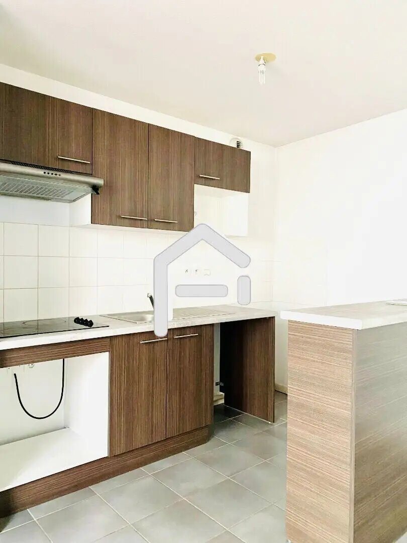 Appartement à vendre, 61m², Toulouse