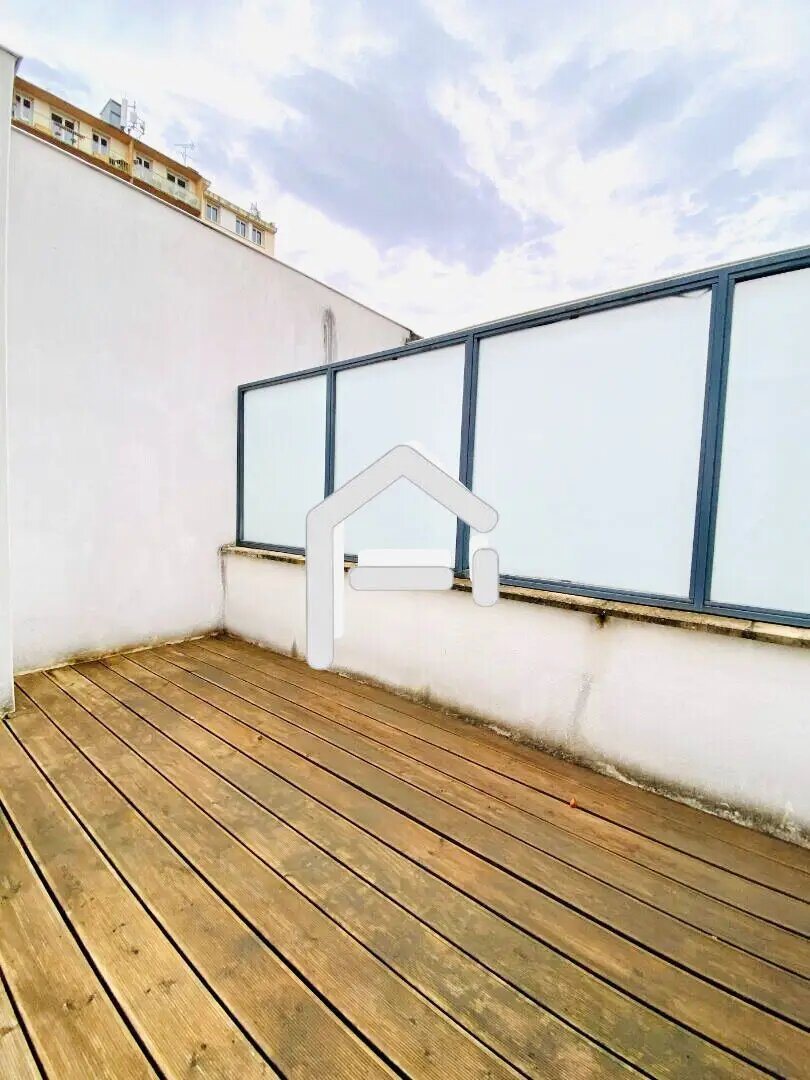 Appartement à vendre, 61m², Toulouse