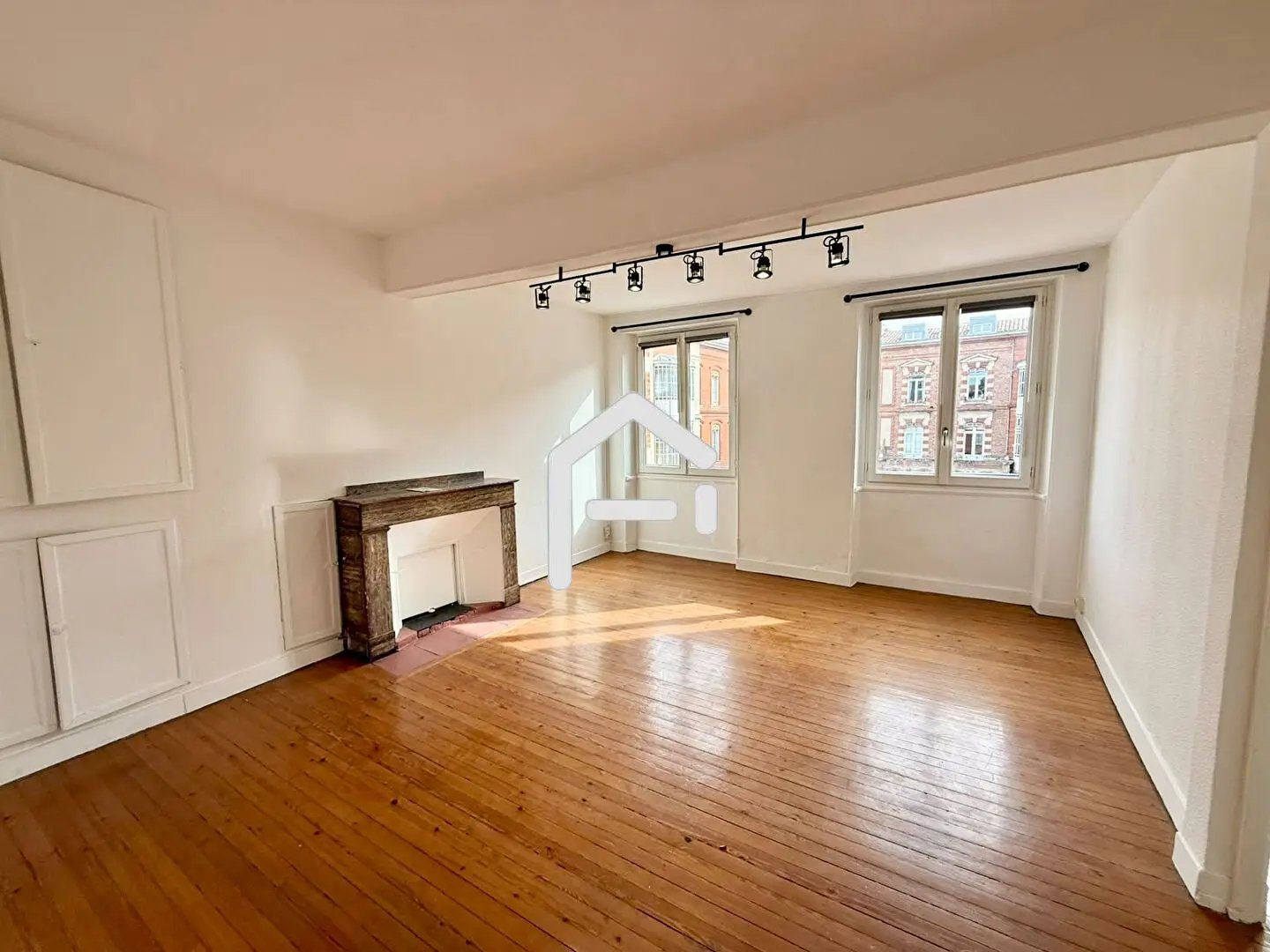 Appartement à louer, 50m², Toulouse