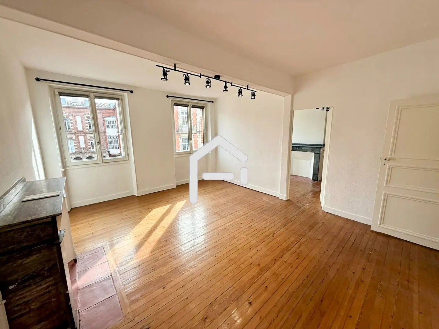 Appartement à louer, 50m², Toulouse
