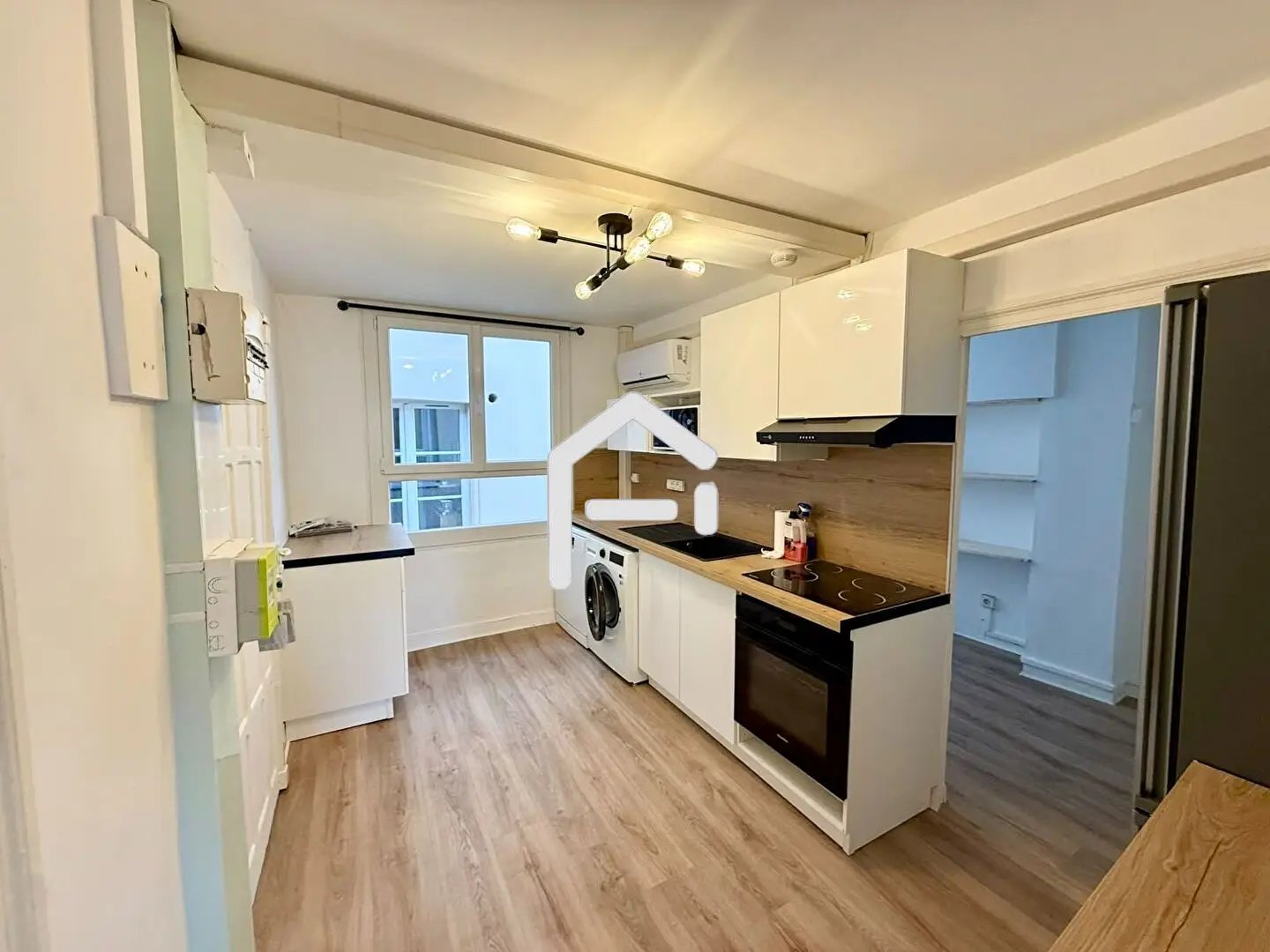 Appartement à louer, 50m², Toulouse