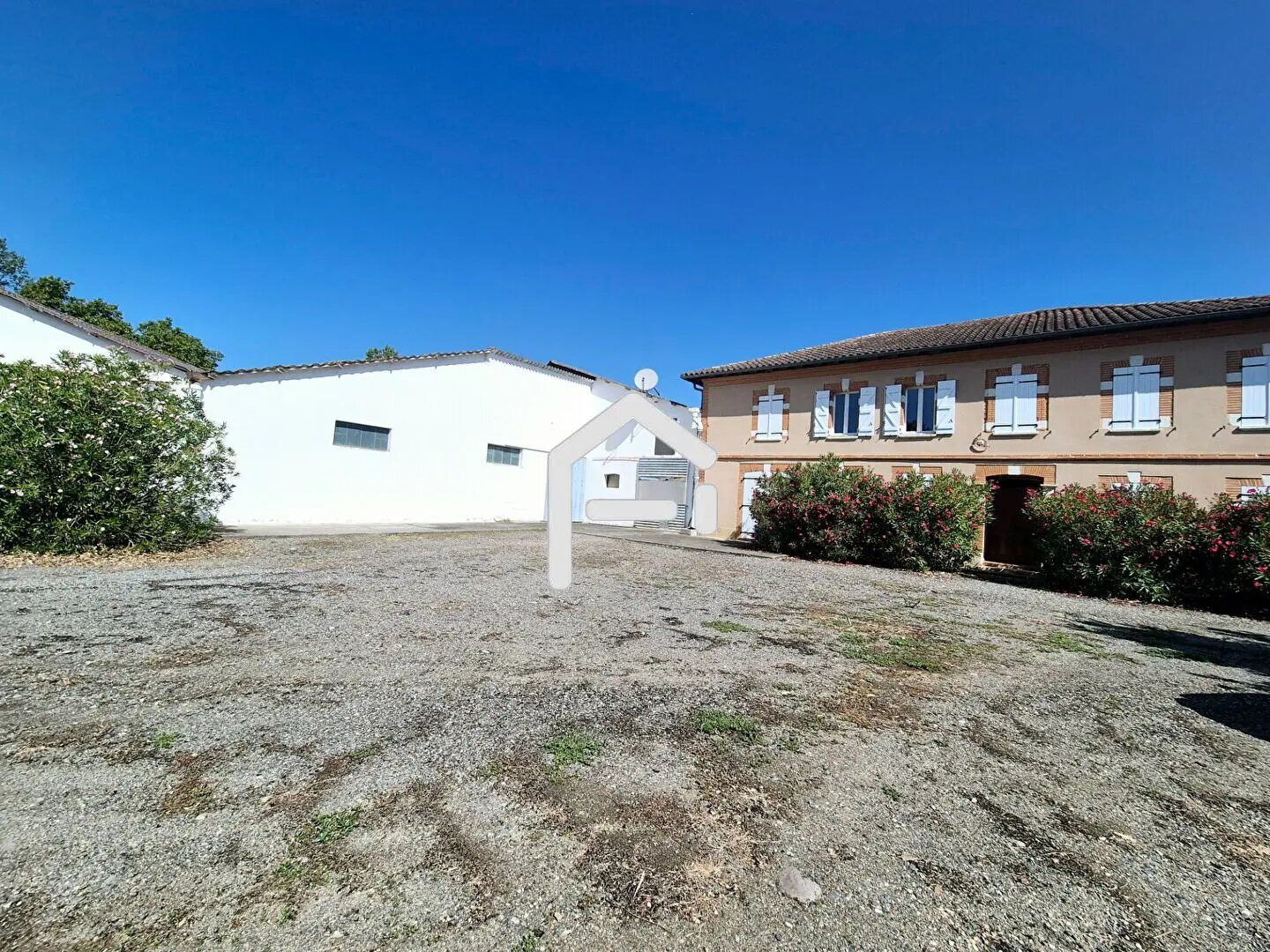Maison à vendre, 298m², Rieumes