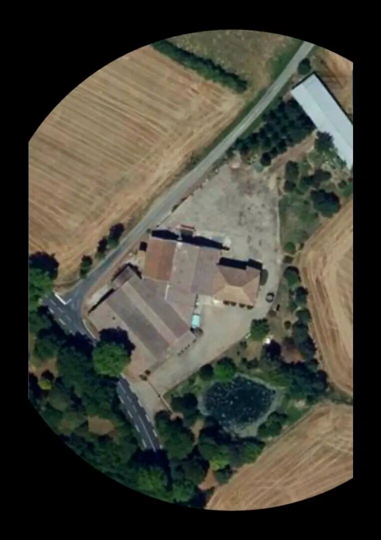 Maison à vendre, 298m², Rieumes