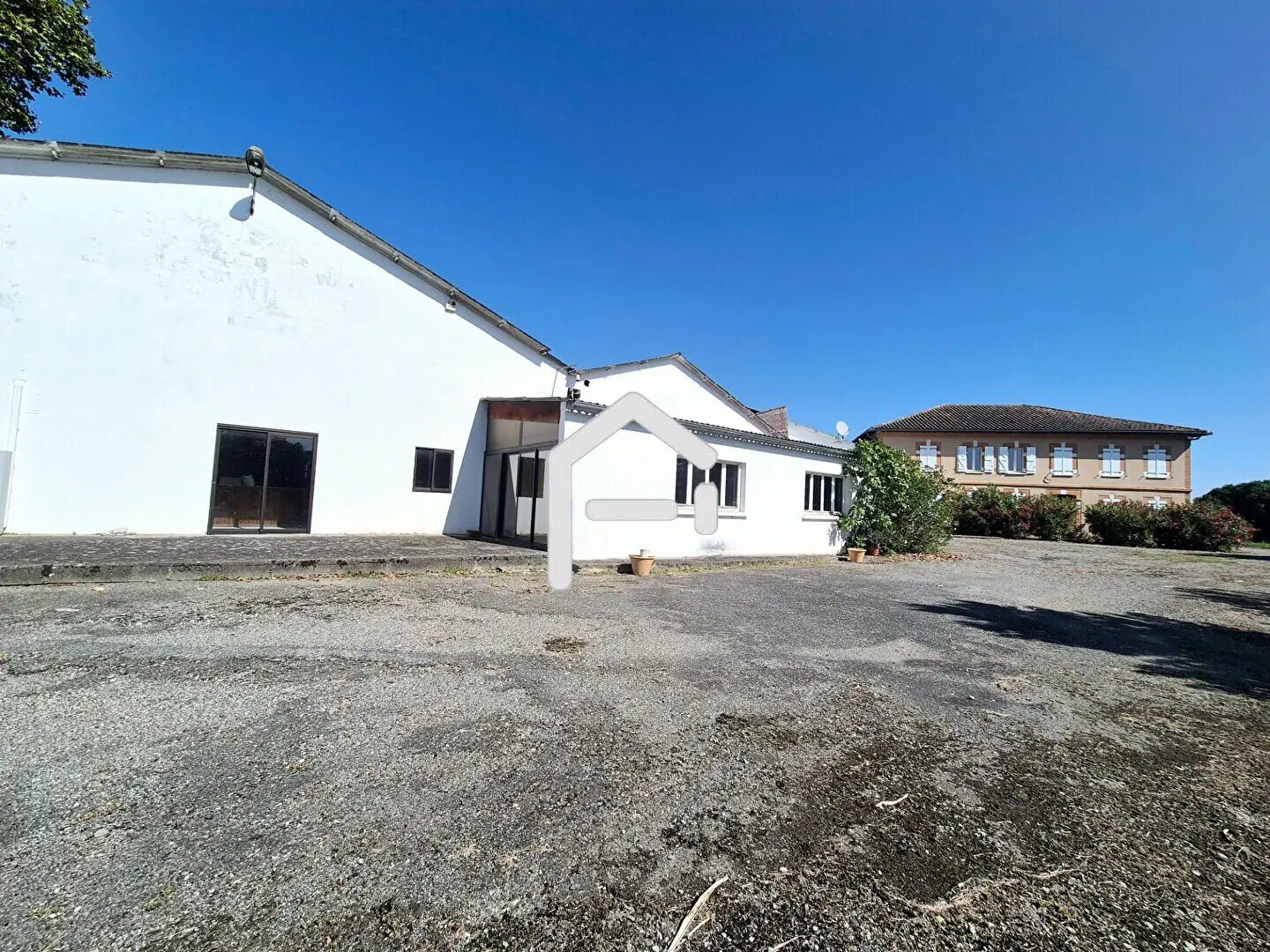 Maison à vendre, 298m², Rieumes