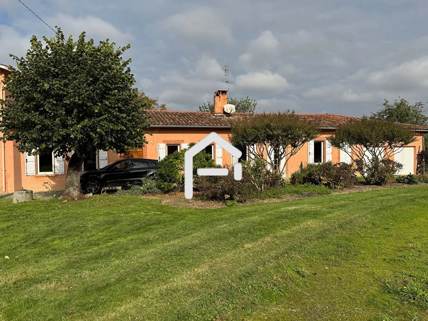 Maison à vendre, 350m², Balma