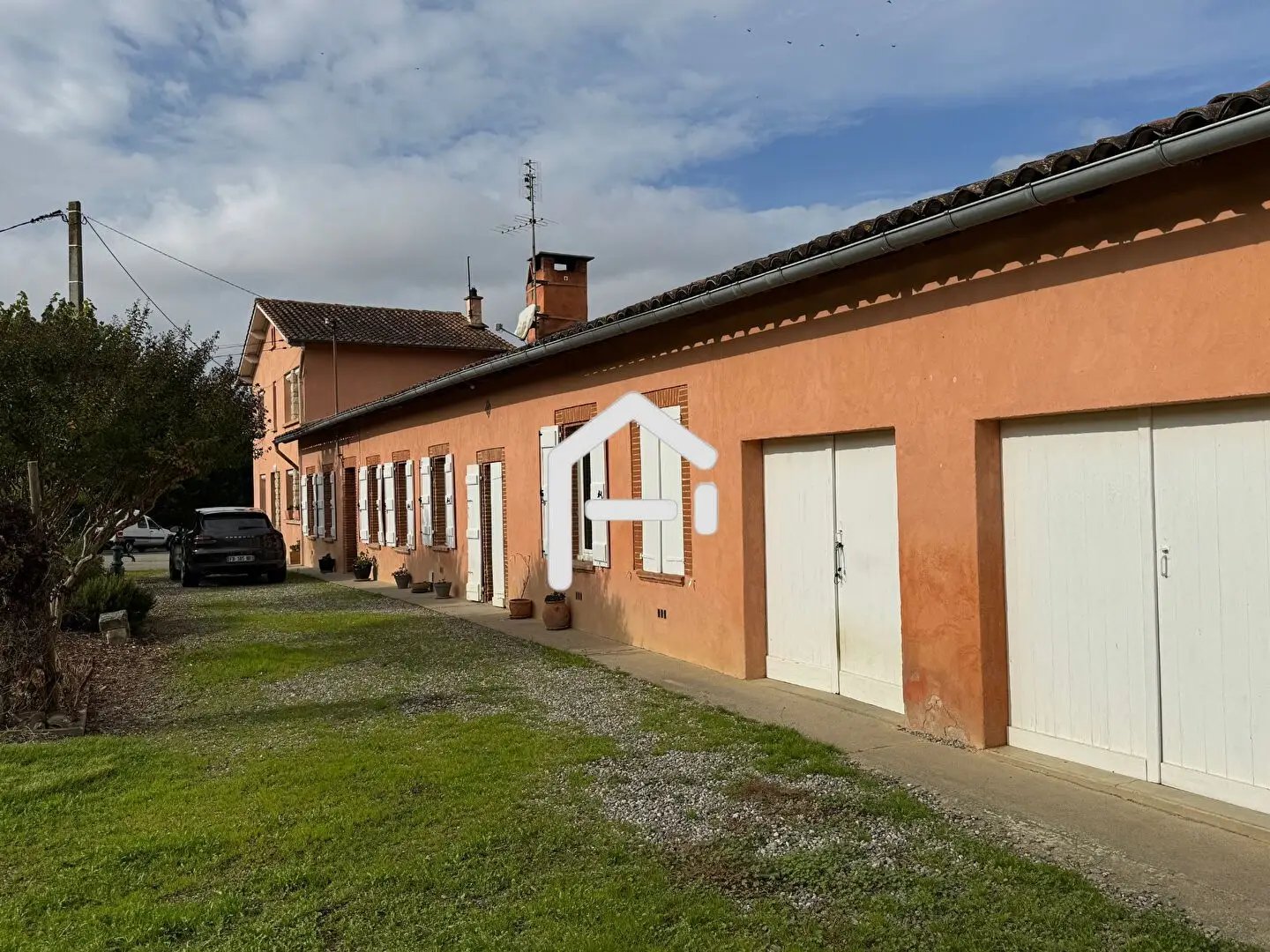 Maison à vendre, 350m², Balma