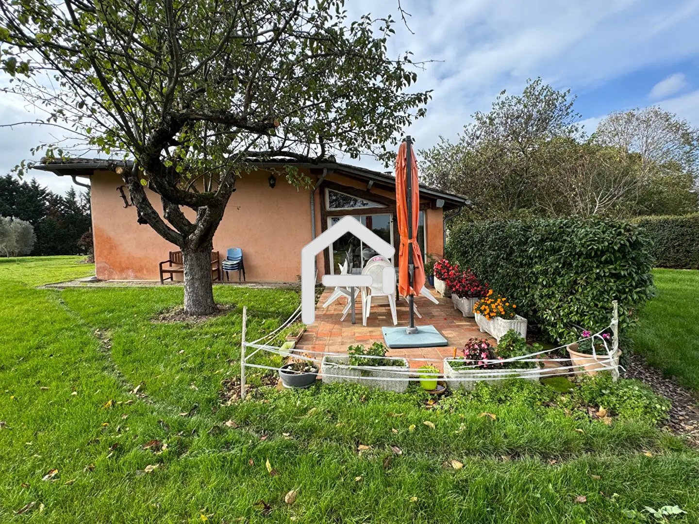 Maison à vendre, 350m², Balma