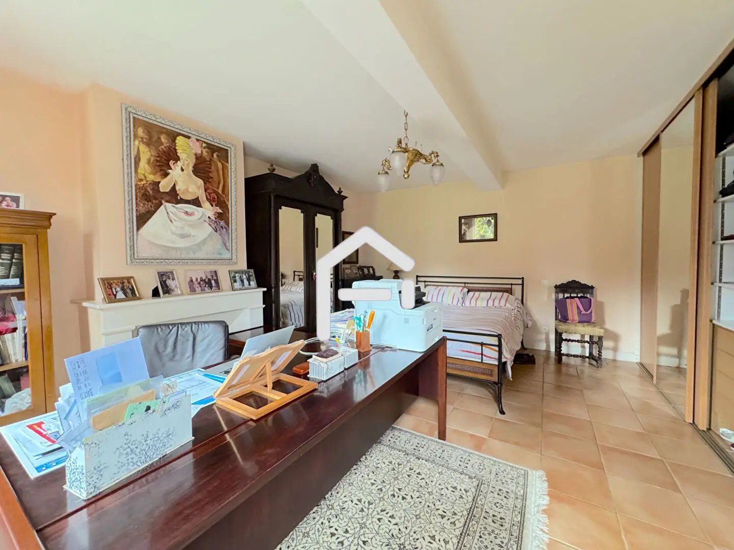 Maison à vendre, 350m², Balma
