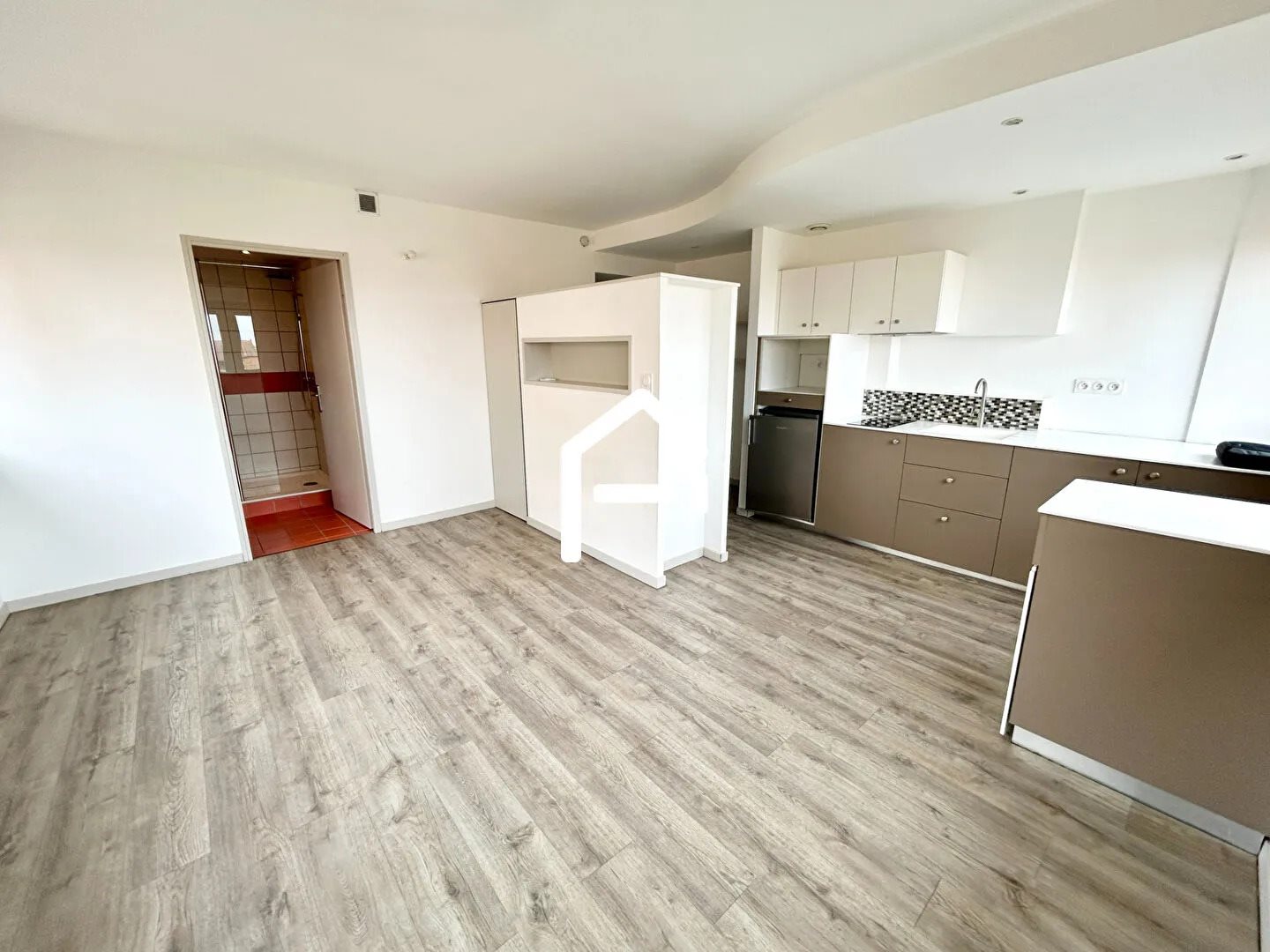 Appartement à louer, 34m², Toulouse