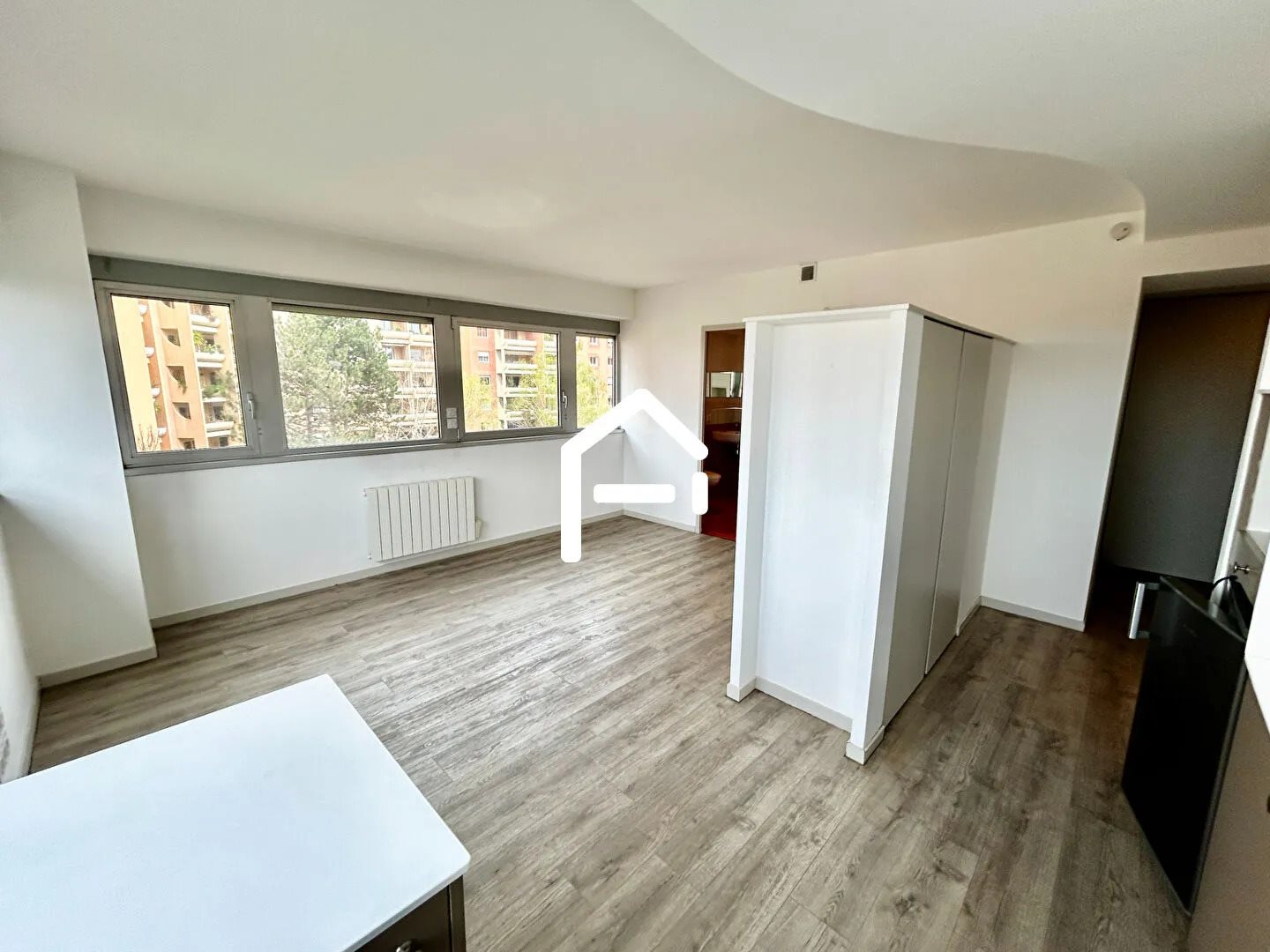 Appartement à louer, 34m², Toulouse