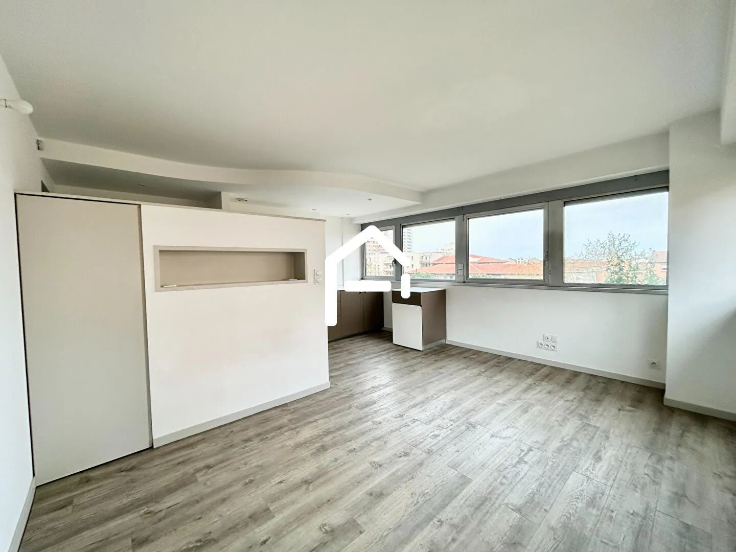 Appartement à louer, 34m², Toulouse