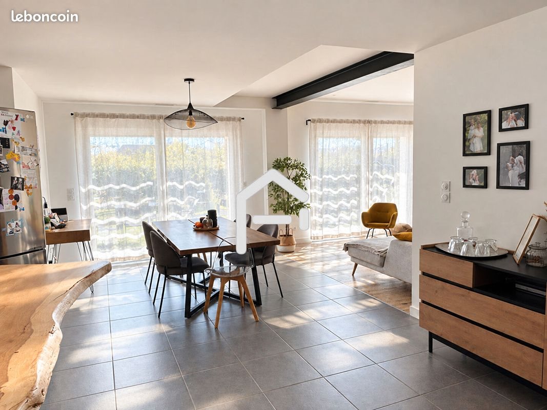 Maison à vendre, 122m², Toulouse