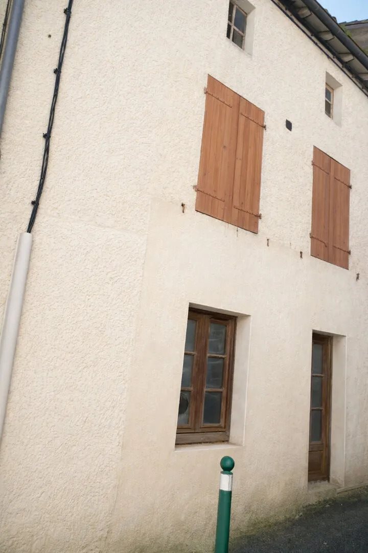 Maison à vendre, 123m², Lezay