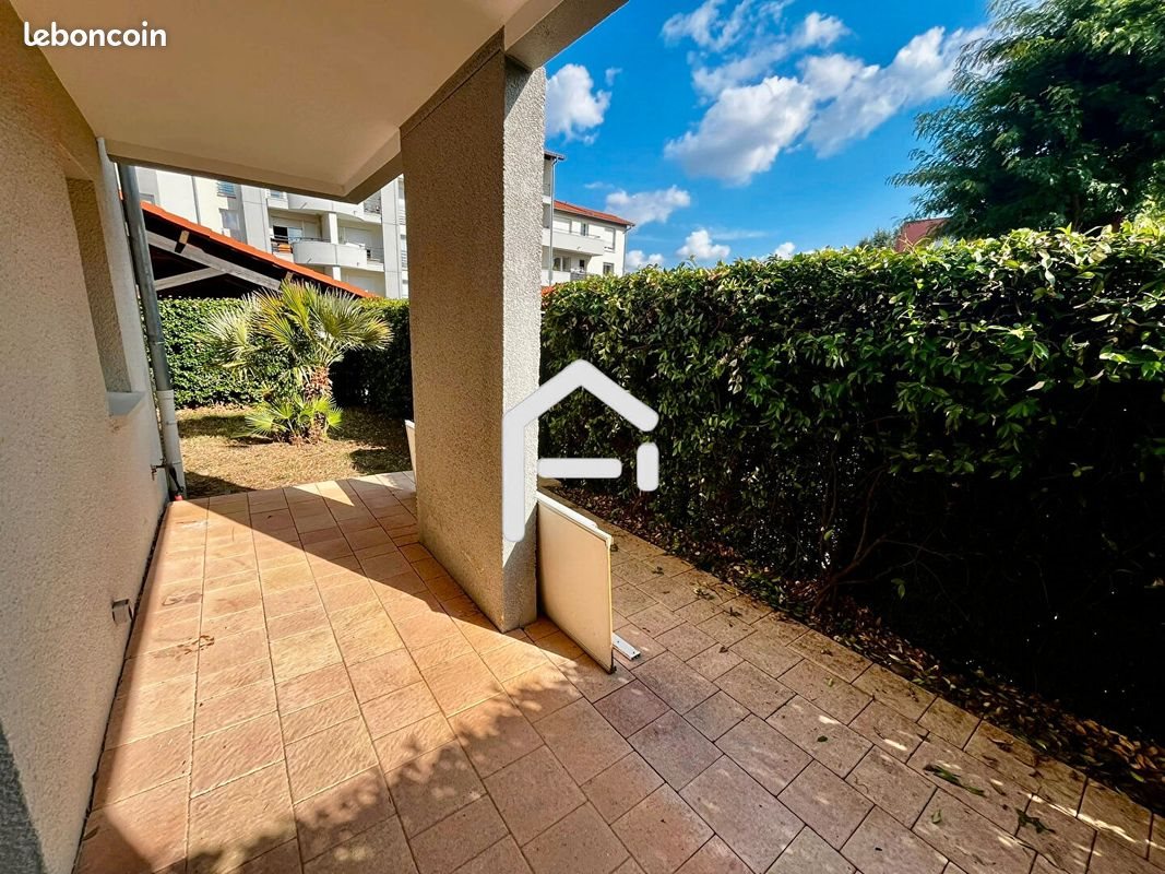 Appartement à louer, 68m², Toulouse