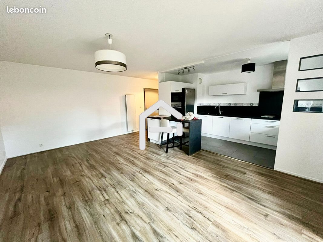 Appartement à louer, 68m², Toulouse